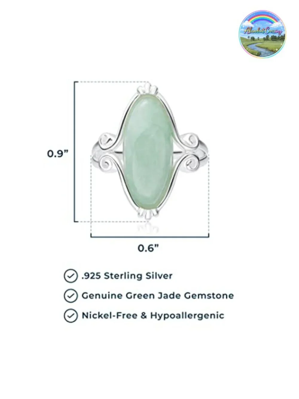 N/A stunning genuine